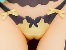 コトブキヤ新作フィギュア「4-Leaves Tony’sヒロインコレクション 「イノセント☆フェアリー」 フリージア」予約開始！