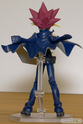 figma 遊☆戯☆王デュエルモンスターズ 闇遊戯のフィギュアサンプル画像05