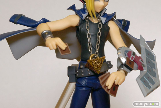 figma 遊☆戯☆王デュエルモンスターズ 闇遊戯のフィギュアサンプル画像11
