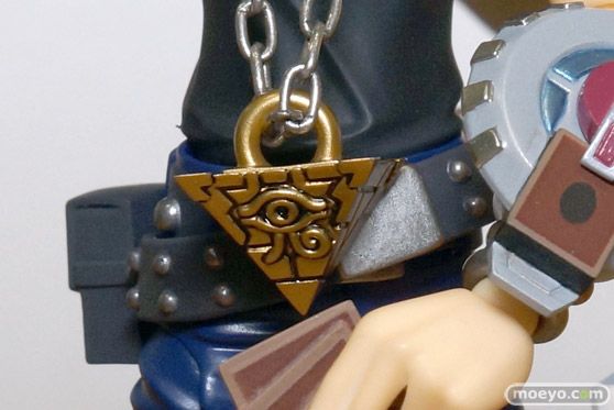figma 遊☆戯☆王デュエルモンスターズ 闇遊戯のフィギュアサンプル画像12
