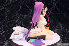 スカイチューブのHOT MILK GIRL Illustrated by 鬼月あるちゅのフィギュアサンプル画像04