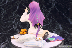 スカイチューブのHOT MILK GIRL Illustrated by 鬼月あるちゅのフィギュアサンプル画像05