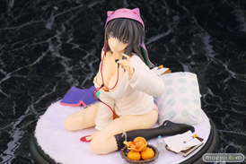 スカイチューブのHOT MILK GIRL Illustrated by 鬼月あるちゅのフィギュアサンプル画像07