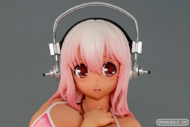 すーぱーそに子 パイスラ ビキニ 日焼けver. 回天堂 画像 サンプル レビュー フィギュア 11