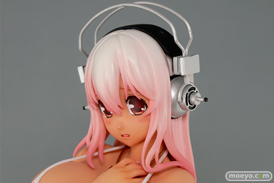 すーぱーそに子 パイスラ ビキニ 日焼けver. 回天堂 画像 サンプル レビュー フィギュア 12