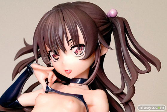 ロケットボーイの死なずの姫君 マリィのフィギュアサンプル画像06