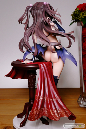 ロケットボーイの死なずの姫君 マリィのフィギュアサンプル画像15