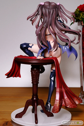 ロケットボーイの死なずの姫君 マリィのフィギュアサンプル画像16