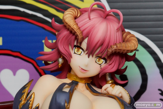 レチェリーの巨乳ファンタジー外伝 シャムシェル 巨乳幻想ver.のフィギュアサンプル画像05