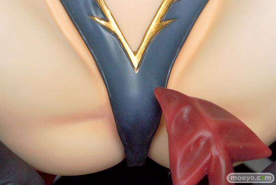レチェリーの巨乳ファンタジー外伝 シャムシェル 巨乳幻想ver.のフィギュアサンプル画像11