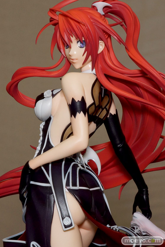 ウイングの塵骸魔京 イグニスのフィギュアサンプル画像04