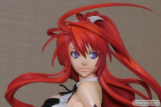 ウイングの塵骸魔京 イグニスのフィギュアサンプル画像05