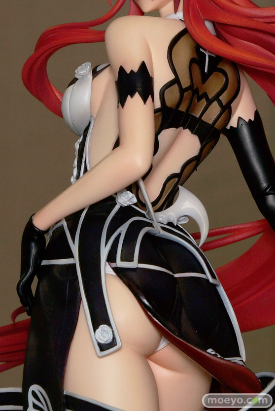 ウイングの塵骸魔京 イグニスのフィギュアサンプル画像06