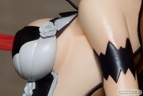 ウイングの塵骸魔京 イグニスのフィギュアサンプル画像07