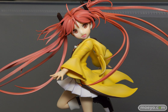 プルクラのブラック・ブレット 藍原延珠のフィギュアサンプル画像04