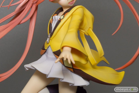 プルクラのブラック・ブレット 藍原延珠のフィギュアサンプル画像06