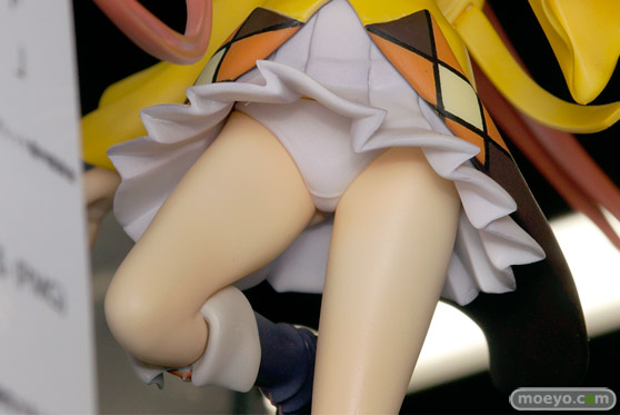 プルクラのブラック・ブレット 藍原延珠のフィギュアサンプル画像07