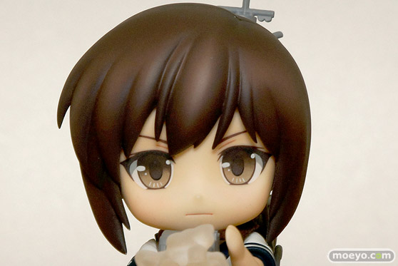 ねんどろいど 艦隊これくしょん -艦これ- 吹雪 Animation Ver.のフィギュアサンプル画像10