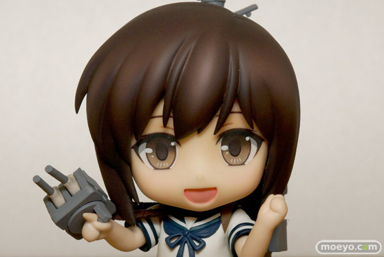 ねんどろいど 艦隊これくしょん -艦これ- 吹雪 Animation Ver.のフィギュアサンプル画像15