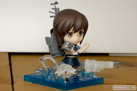 ねんどろいど 艦隊これくしょん -艦これ- 吹雪 Animation Ver.のフィギュアサンプル画像17