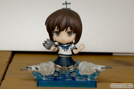 ねんどろいど 艦隊これくしょん -艦これ- 吹雪 Animation Ver.のフィギュアサンプル画像18
