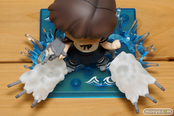 ねんどろいど 艦隊これくしょん -艦これ- 吹雪 Animation Ver.のフィギュアサンプル画像19