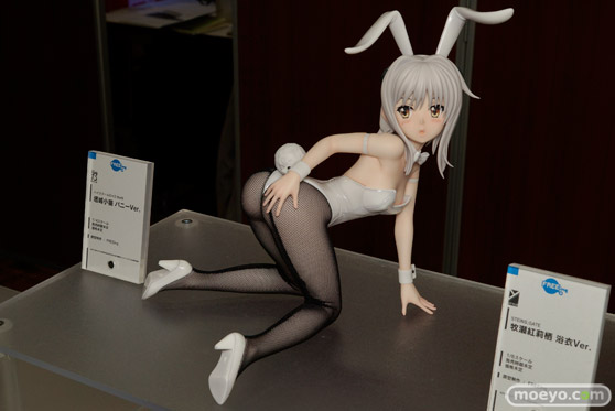 フリーイングのハイスクールD×D BorN 塔城小猫 バニーVer.のフィギュアサンプル画像03