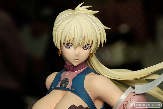 オーキッドシードのBASTARD！！ -暗黒の破壊神- シーン・ハリのフィギュアサンプル画像08