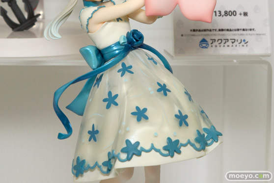 アクアマリンの劇場版 あの日見た花の名前を僕達はまだ知らない。 おめかしチビめんまのフィギュアサンプル画像07