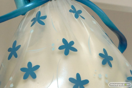 アクアマリンの劇場版 あの日見た花の名前を僕達はまだ知らない。 おめかしチビめんまのフィギュアサンプル画像08