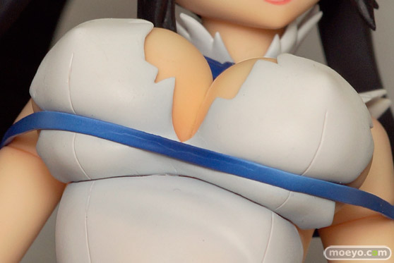 回天堂のダンまち ヘスティアのフィギュアサンプル画像11