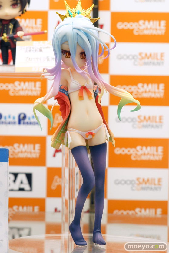 ボークスホビー天国で展示されていたフィギュアサンプルの画像19