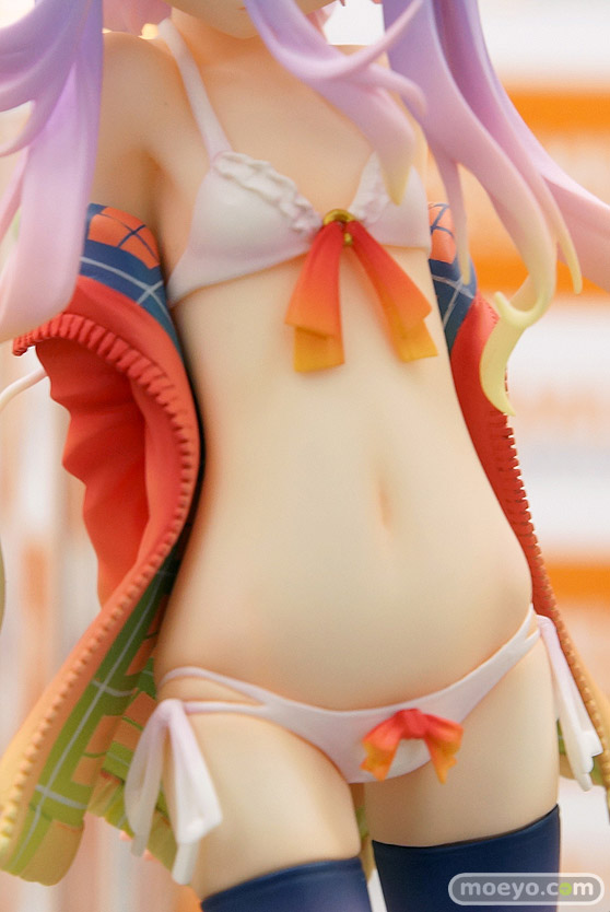 ボークスホビー天国で展示されていたフィギュアサンプルの画像20