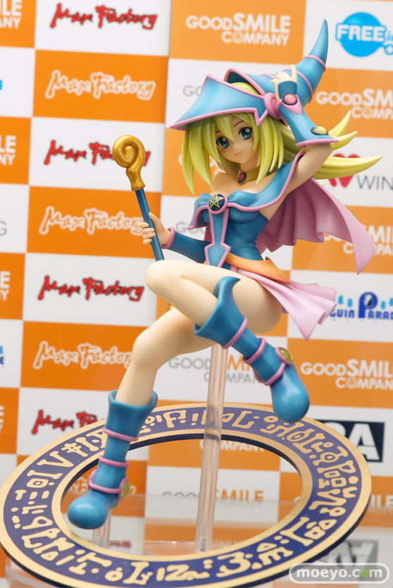 ボークスホビー天国で展示されていたフィギュアサンプルの画像22