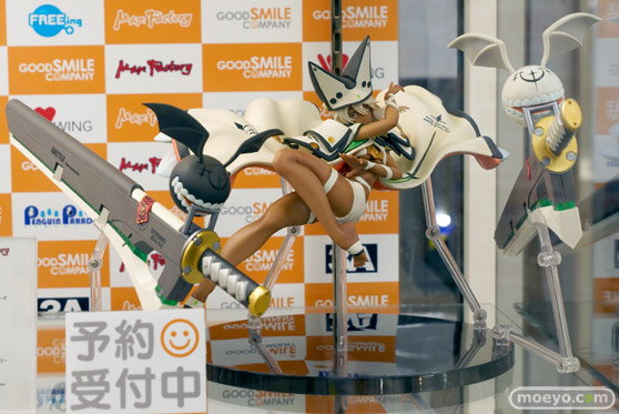 ボークスホビー天国で展示されていたフィギュアサンプルの画像24