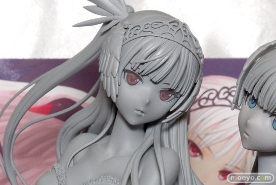 スカイチューブのT2ART・GIRLS 白と黒のオデットのフィギュアサンプル画像06