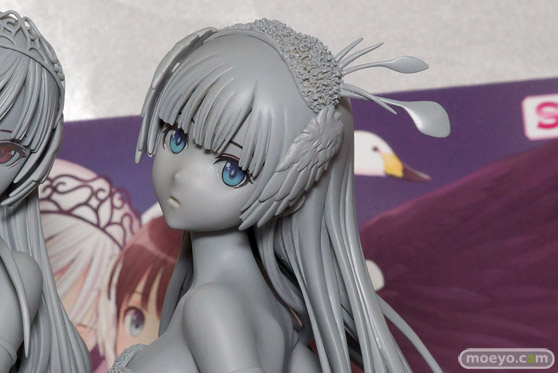 スカイチューブのT2ART・GIRLS 白と黒のオデットのフィギュアサンプル画像11