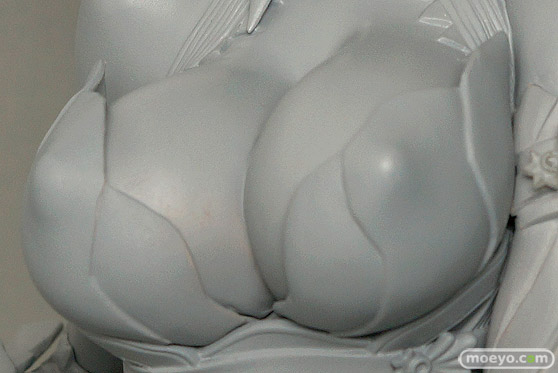 ヴェルテクスのヴェルテクス「セブンスドラゴンIII code:VFD ルーンナイト（ウーリェ）」のフィギュアサンプル画像07