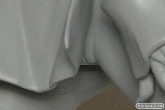 ヴェルテクスのヴェルテクス「セブンスドラゴンIII code:VFD ルーンナイト（ウーリェ）」のフィギュアサンプル画像09