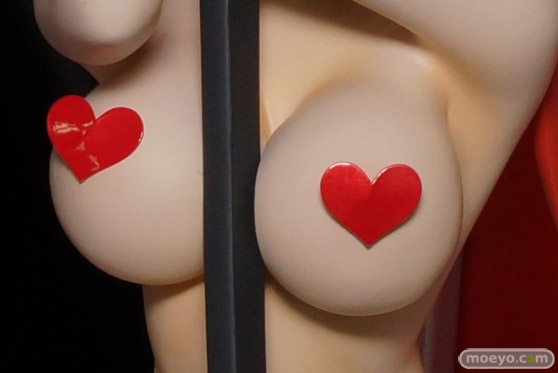 アイズ・プロジェクトの百花繚乱サムライガールズ 柳生十兵衛のフィギュアサンプル画像12