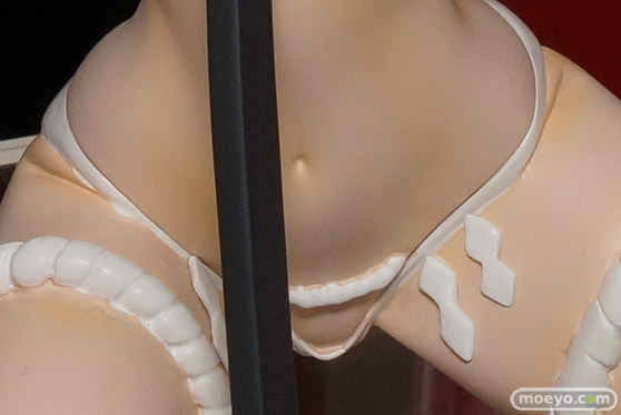 アイズ・プロジェクトの百花繚乱サムライガールズ 柳生十兵衛のフィギュアサンプル画像13