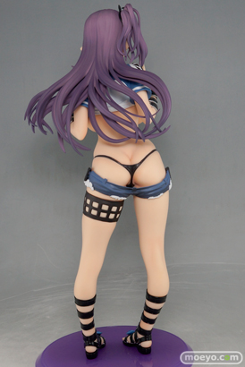 七つの大罪 魔王黙示録 嫉妬の章 レヴィアタン 叛傑ホットパンツノ節のフィギュア製品版画像03