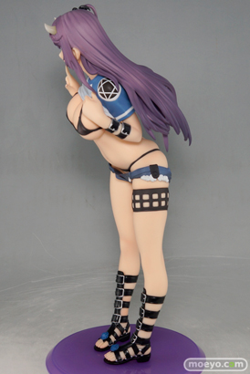 七つの大罪 魔王黙示録 嫉妬の章 レヴィアタン 叛傑ホットパンツノ節のフィギュア製品版画像04