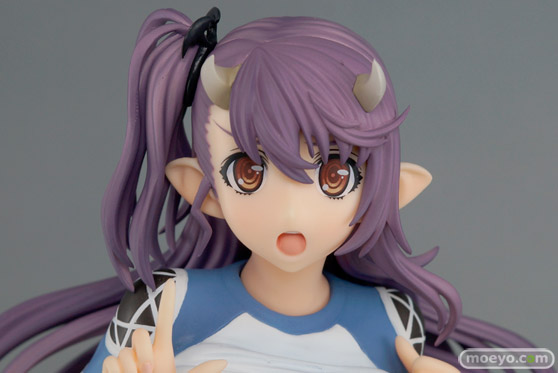 七つの大罪 魔王黙示録 嫉妬の章 レヴィアタン 叛傑ホットパンツノ節のフィギュア製品版画像06