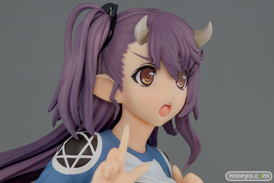 七つの大罪 魔王黙示録 嫉妬の章 レヴィアタン 叛傑ホットパンツノ節のフィギュア製品版画像07