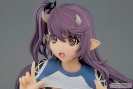 七つの大罪 魔王黙示録 嫉妬の章 レヴィアタン 叛傑ホットパンツノ節のフィギュア製品版画像08