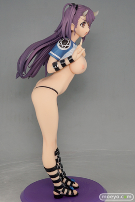 七つの大罪 魔王黙示録 嫉妬の章 レヴィアタン 叛傑ホットパンツノ節のフィギュア製品版画像21