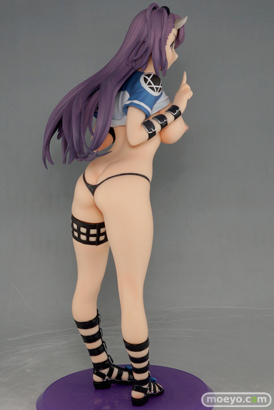 七つの大罪 魔王黙示録 嫉妬の章 レヴィアタン 叛傑ホットパンツノ節のフィギュア製品版画像22