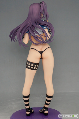 七つの大罪 魔王黙示録 嫉妬の章 レヴィアタン 叛傑ホットパンツノ節のフィギュア製品版画像23