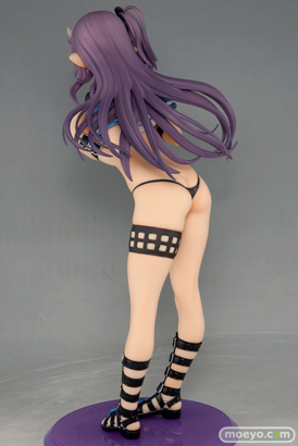 七つの大罪 魔王黙示録 嫉妬の章 レヴィアタン 叛傑ホットパンツノ節のフィギュア製品版画像24